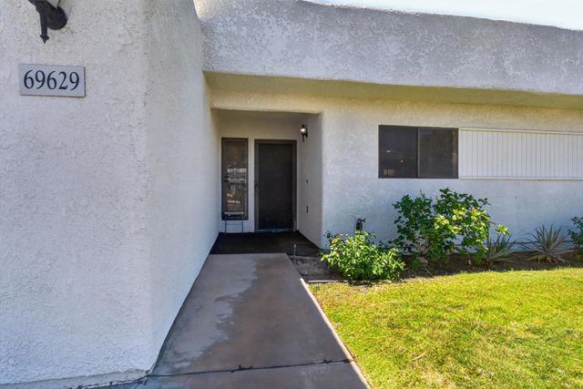 69629 Antonia Way, Rancho Mirage, CA 92270