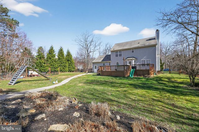 525 LANTERN WAY, Franklinville, NJ 08322