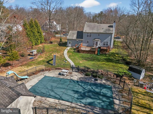 525 LANTERN WAY, Franklinville, NJ 08322