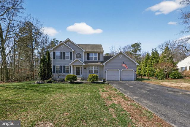 525 LANTERN WAY, Franklinville, NJ 08322