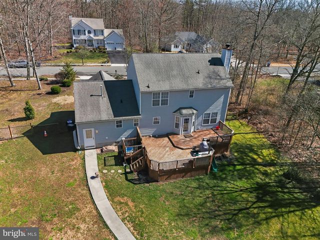 525 LANTERN WAY, Franklinville, NJ 08322