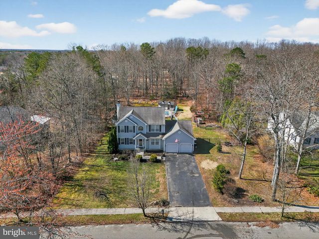 525 LANTERN WAY, Franklinville, NJ 08322