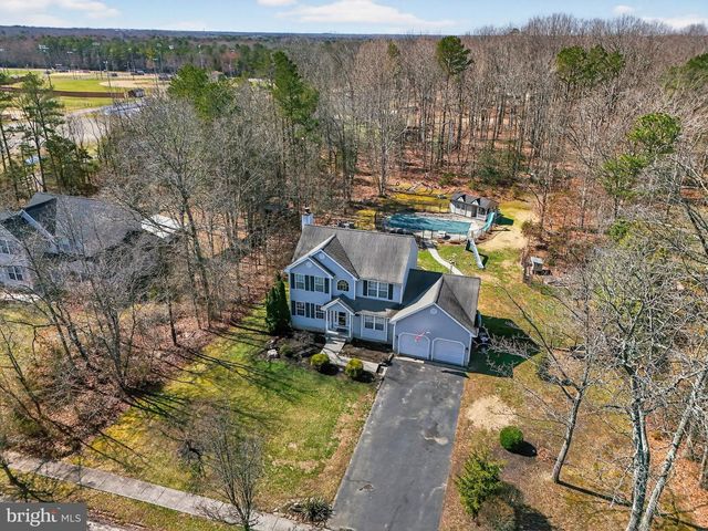 525 LANTERN WAY, Franklinville, NJ 08322