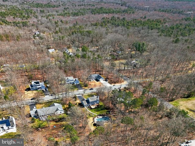 525 LANTERN WAY, Franklinville, NJ 08322