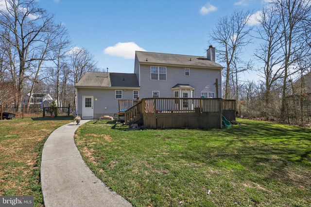 525 LANTERN WAY, Franklinville, NJ 08322