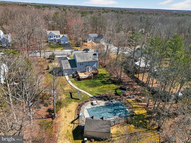 525 LANTERN WAY, Franklinville, NJ 08322