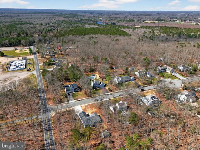 525 LANTERN WAY, Franklinville, NJ 08322