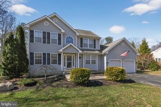 525 LANTERN WAY, Franklinville, NJ 08322
