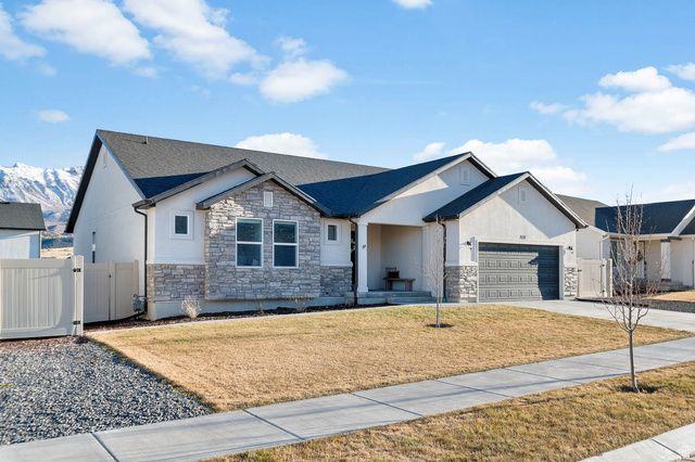 1521 S SAGEBERRY DR, Santaquin, UT 84655