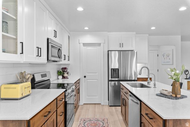 1521 S SAGEBERRY DR, Santaquin, UT 84655