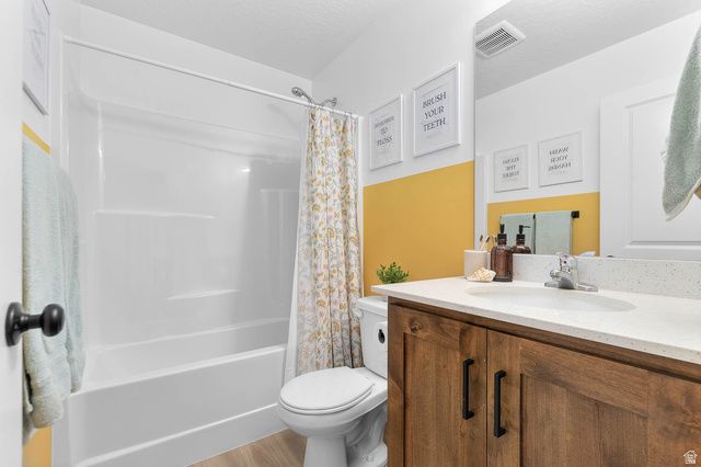 1521 S SAGEBERRY DR, Santaquin, UT 84655