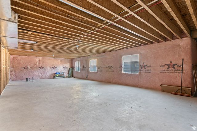 1521 S SAGEBERRY DR, Santaquin, UT 84655