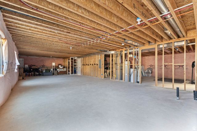 1521 S SAGEBERRY DR, Santaquin, UT 84655