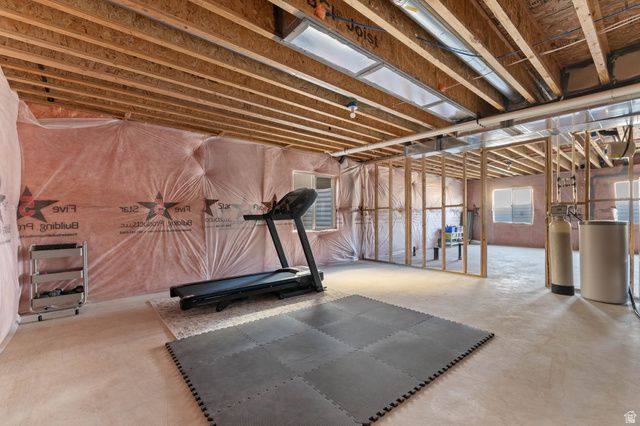 1521 S SAGEBERRY DR, Santaquin, UT 84655