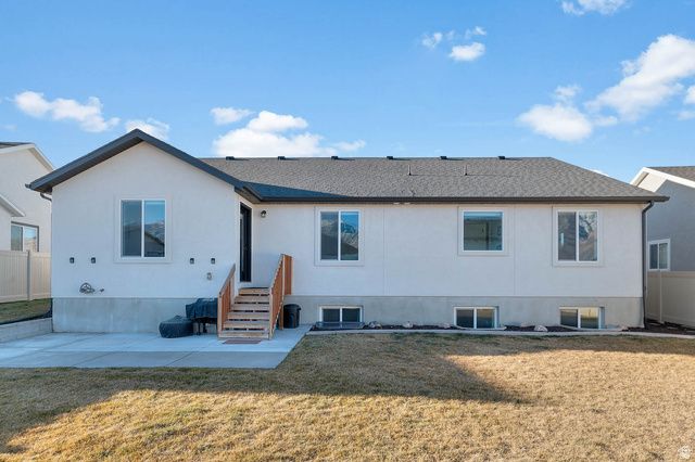 1521 S SAGEBERRY DR, Santaquin, UT 84655