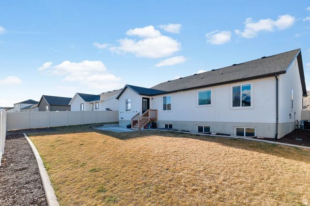 1521 S SAGEBERRY DR, Santaquin, UT 84655