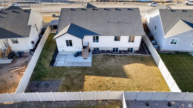 1521 S SAGEBERRY DR, Santaquin, UT 84655