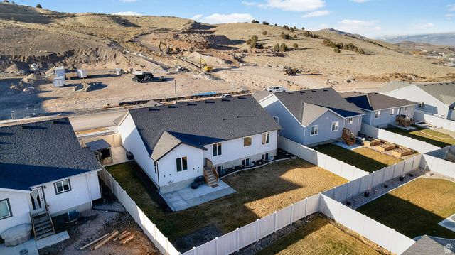 1521 S SAGEBERRY DR, Santaquin, UT 84655