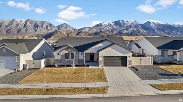 1521 S SAGEBERRY DR, Santaquin, UT 84655