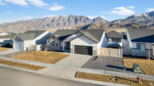 1521 S SAGEBERRY DR, Santaquin, UT 84655