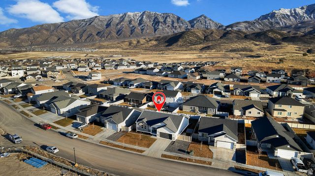 1521 S SAGEBERRY DR, Santaquin, UT 84655