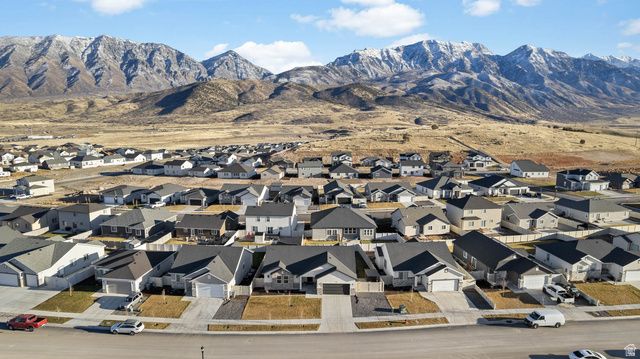 1521 S SAGEBERRY DR, Santaquin, UT 84655