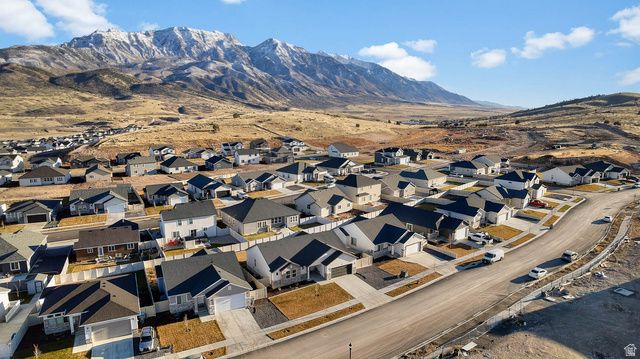 1521 S SAGEBERRY DR, Santaquin, UT 84655