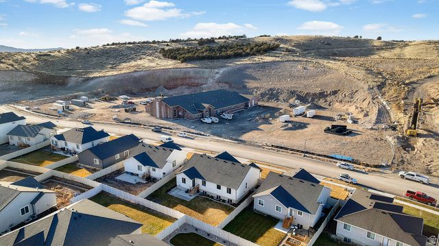 1521 S SAGEBERRY DR, Santaquin, UT 84655