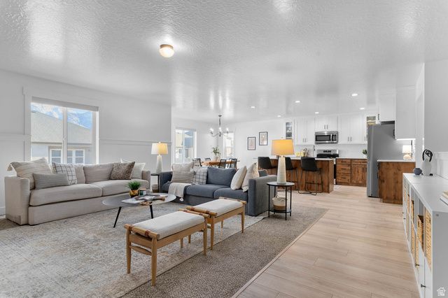 1521 S SAGEBERRY DR, Santaquin, UT 84655