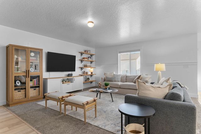 1521 S SAGEBERRY DR, Santaquin, UT 84655