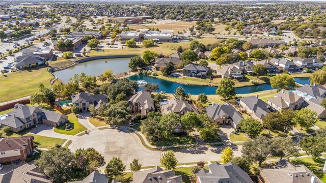 1544 Spring Lake Drive, Keller, TX 76248