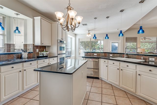 1544 Spring Lake Drive, Keller, TX 76248