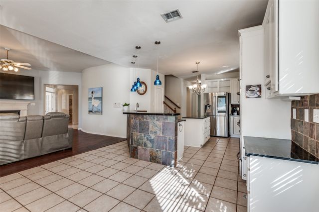 1544 Spring Lake Drive, Keller, TX 76248