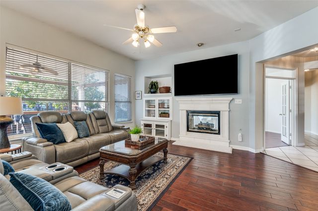 1544 Spring Lake Drive, Keller, TX 76248