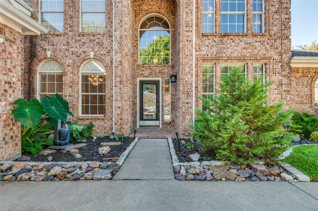 1544 Spring Lake Drive, Keller, TX 76248