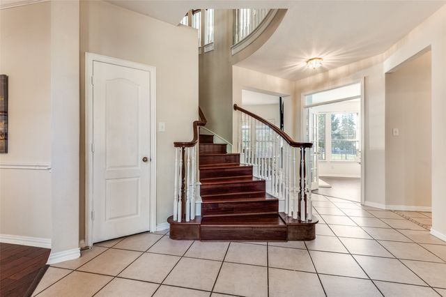 1544 Spring Lake Drive, Keller, TX 76248