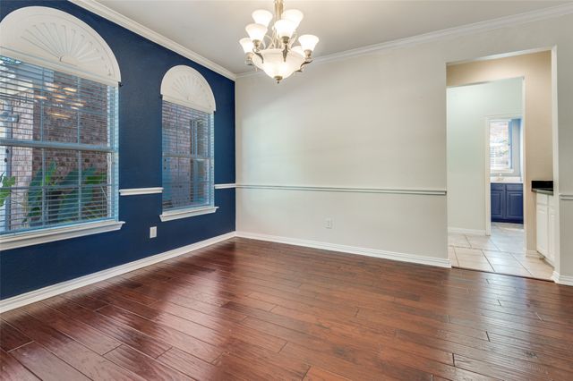 1544 Spring Lake Drive, Keller, TX 76248