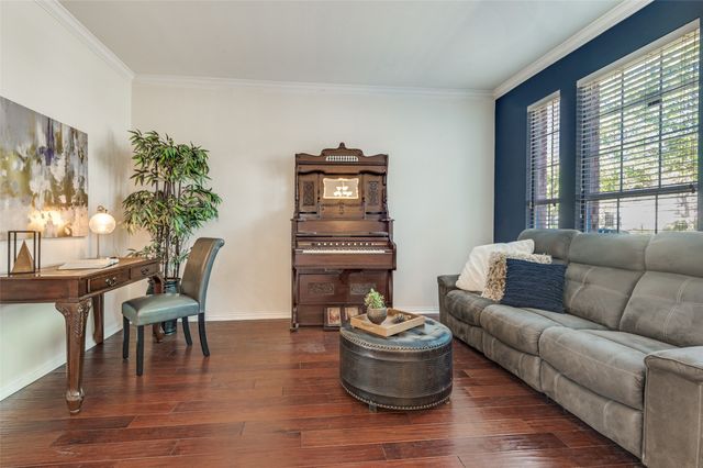 1544 Spring Lake Drive, Keller, TX 76248