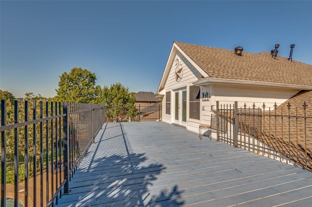 1544 Spring Lake Drive, Keller, TX 76248