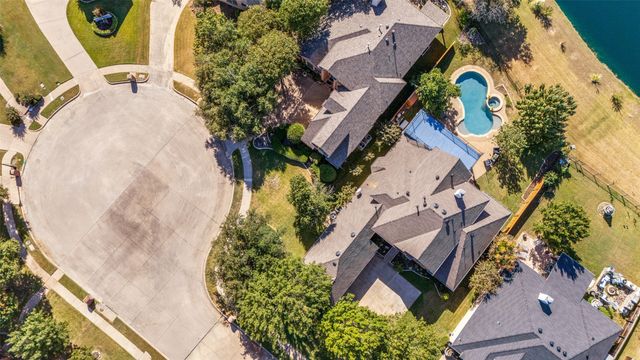 1544 Spring Lake Drive, Keller, TX 76248
