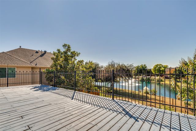 1544 Spring Lake Drive, Keller, TX 76248