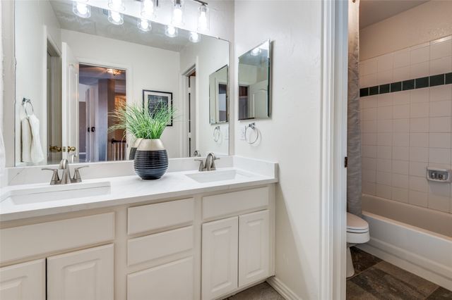 1544 Spring Lake Drive, Keller, TX 76248