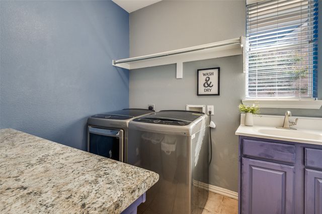 1544 Spring Lake Drive, Keller, TX 76248