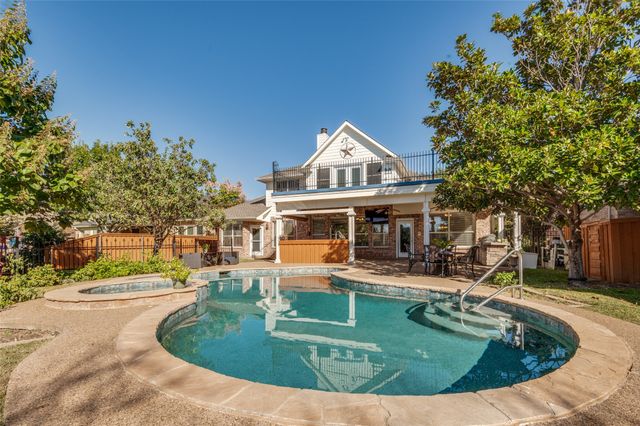 1544 Spring Lake Drive, Keller, TX 76248