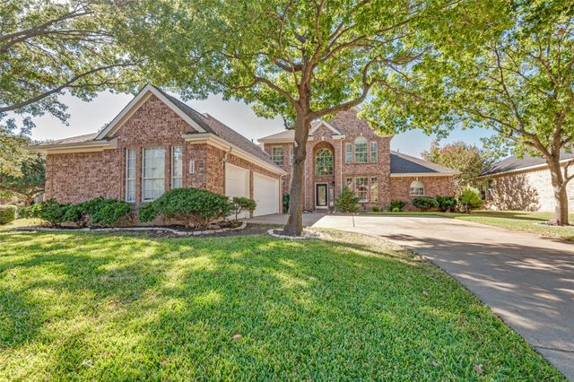 1544 Spring Lake Drive, Keller, TX 76248