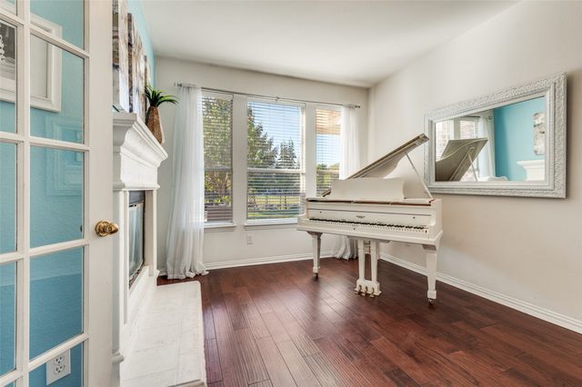 1544 Spring Lake Drive, Keller, TX 76248