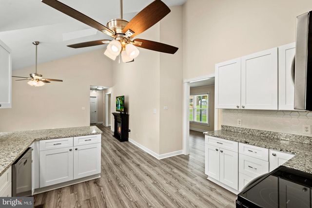 701 HALLECK CT, Fredericksburg, VA 22407