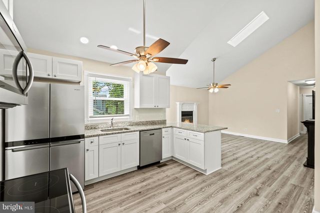 701 HALLECK CT, Fredericksburg, VA 22407