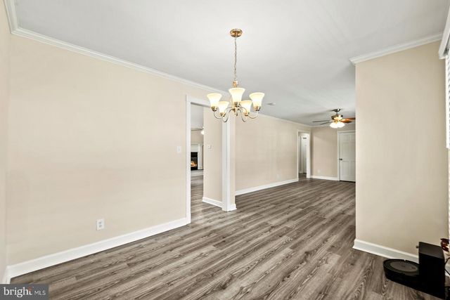 701 HALLECK CT, Fredericksburg, VA 22407