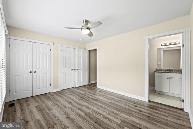 701 HALLECK CT, Fredericksburg, VA 22407